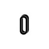 TOYOT 9030101212 Clamp, silencer